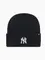 Zdjęcie '47 Czapka dla dzieci New York Yankees B-HYMKR17ACE-BK-KIDS wariantu produktu