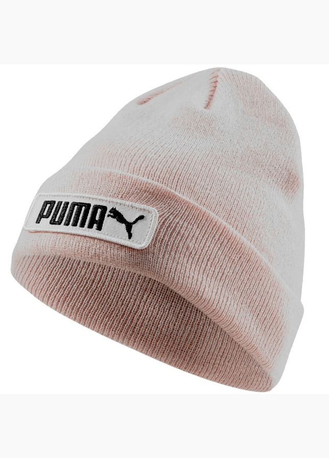 PUMA Czapka dla dzieci Classic Cuff Beanie Junior 23462 04 PUMA Czapka dla dzieci Classic Cuff Beanie Junior 23462 04