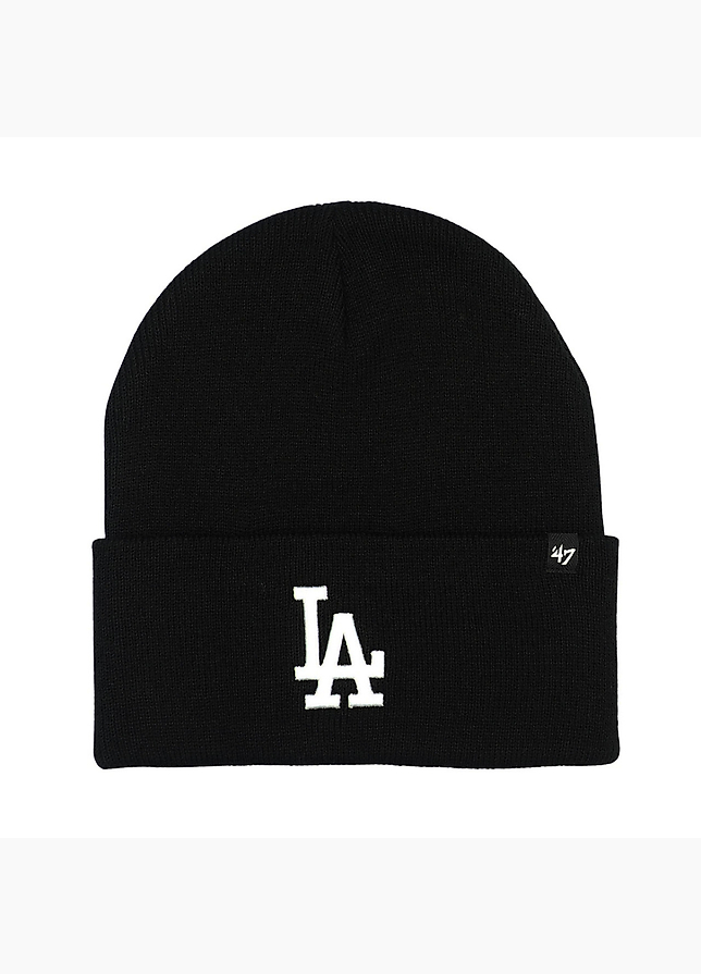 '47 Czapka Los Angeles Dodgers B-HYMKR12ACE-BKA '47 Czapka Los Angeles Dodgers B-HYMKR12ACE-BKA