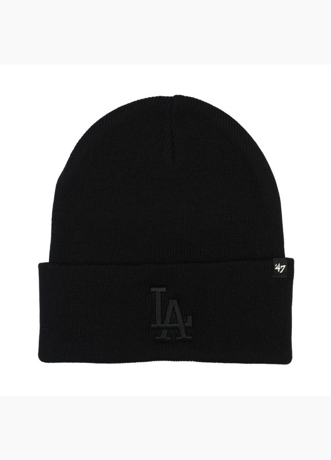 '47 Czapka Los Angeles Dodgers B-HYMKR12ACE-BKB '47 Czapka Los Angeles Dodgers B-HYMKR12ACE-BKB