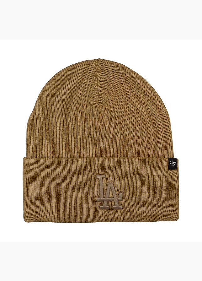 '47 Czapka Los Angeles Dodgers B-HYMKR12ACE-KHA '47 Czapka Los Angeles Dodgers B-HYMKR12ACE-KHA