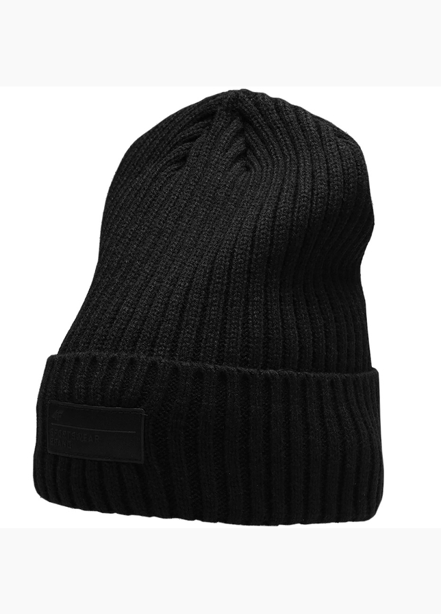 4F Czapka męska H4Z22 CAM013 20S 4F Czapka męska H4Z22 CAM013 20S