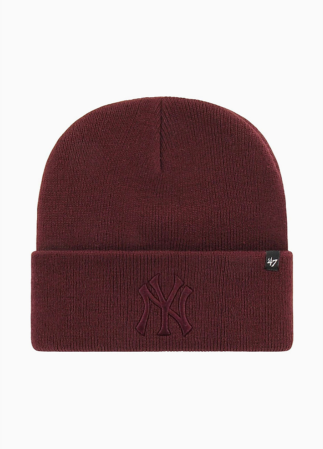 '47 Czapka New York Yankees B-HYMKR17ACE-QCA-KMI '47 Czapka New York Yankees B-HYMKR17ACE-QCA-KMI