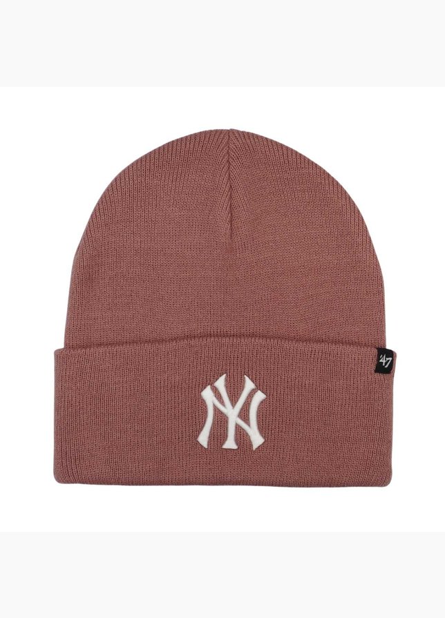 '47 Czapka New York Yankees B-HYMKR17ACE-QCA '47 Czapka New York Yankees B-HYMKR17ACE-QCA