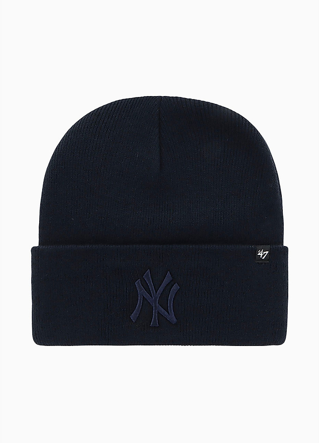'47 Czapka New York Yankees B-HYMKR17ACE-QCA-NYM '47 Czapka New York Yankees B-HYMKR17ACE-QCA-NYM