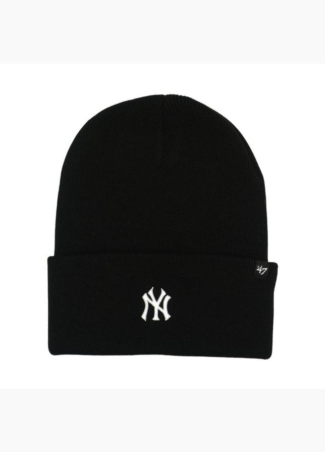 '47 Czapka New York Yankees B-BRNCK17ACE-BKB '47 Czapka New York Yankees B-BRNCK17ACE-BKB