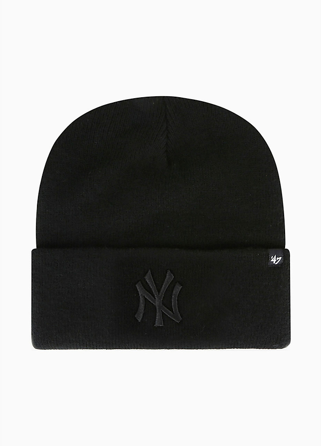 '47 Czapka New York Yankees B-HYMKR17ACE-QCA-BKAL '47 Czapka New York Yankees B-HYMKR17ACE-QCA-BKAL