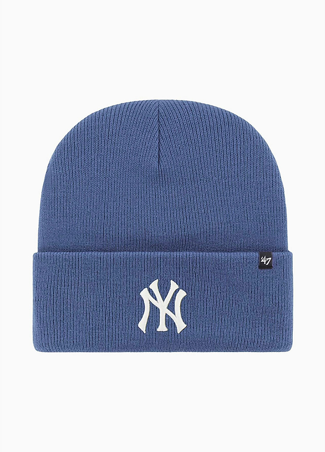 '47 Czapka New York Yankees B-HYMKR17ACE-TB '47 Czapka New York Yankees B-HYMKR17ACE-TB