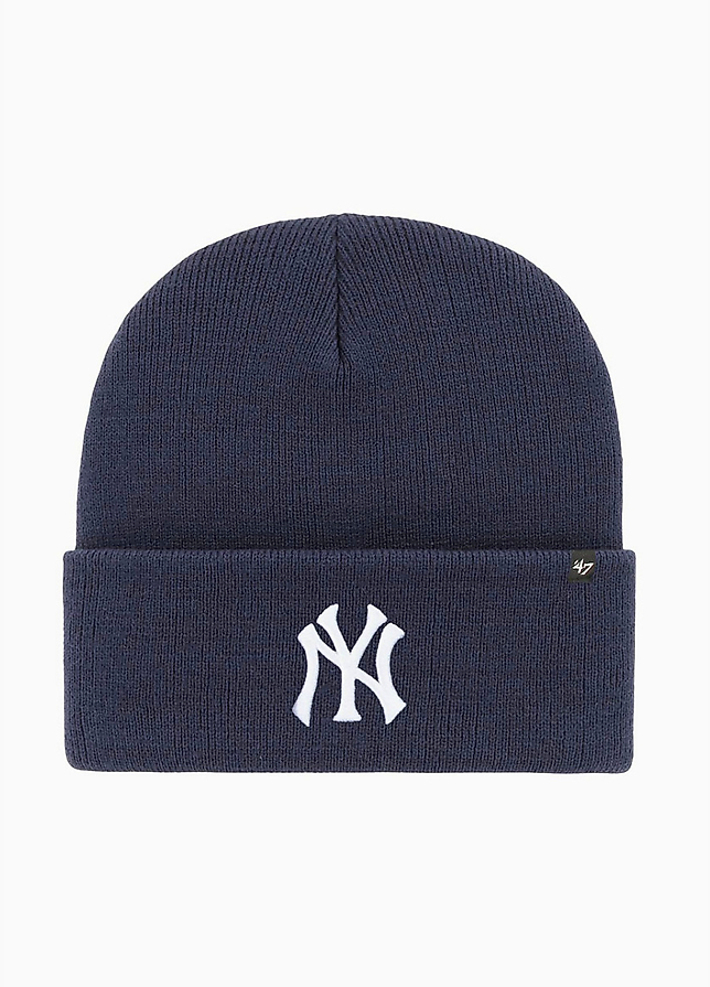'47 Czapka New York Yankees B-HYMKR17ACE-LN '47 Czapka New York Yankees B-HYMKR17ACE-LN