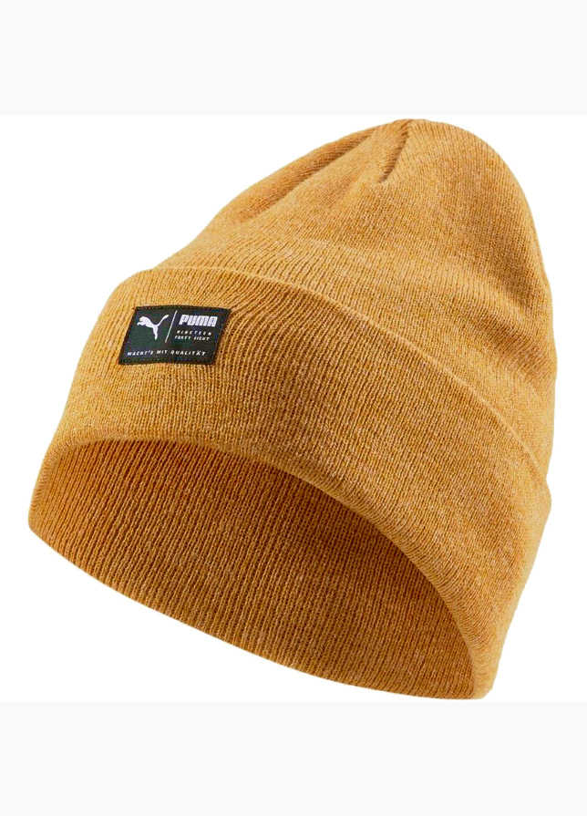 PUMA Czapka Zimowa Archive beanie Senior 21739 22 PUMA Czapka Zimowa Archive beanie Senior 21739 22