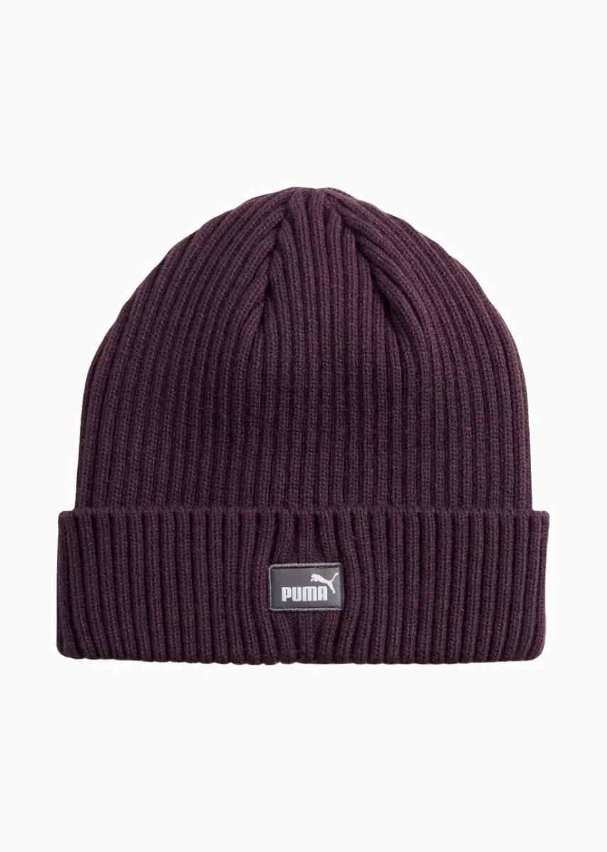 PUMA Czapka Classic Cuff Beanie 024826 07