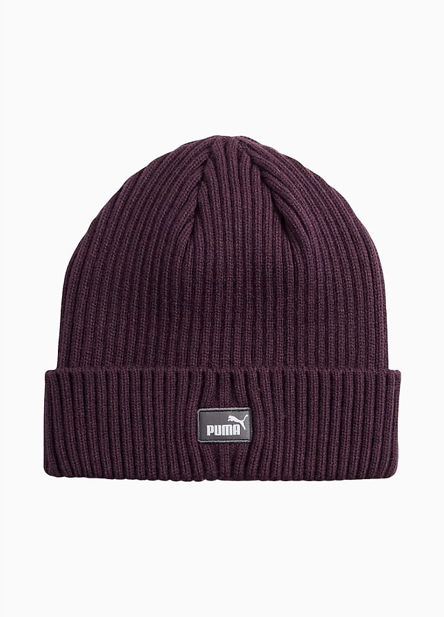 PUMA Czapka Classic Cuff Beanie 024826 07 PUMA Czapka Classic Cuff Beanie 024826 07