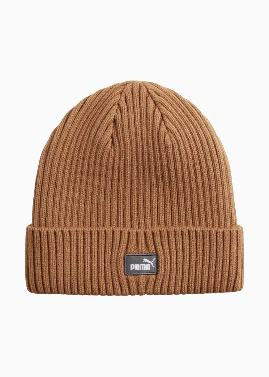 PUMA Czapka Classic Cuff Beanie 024826 05