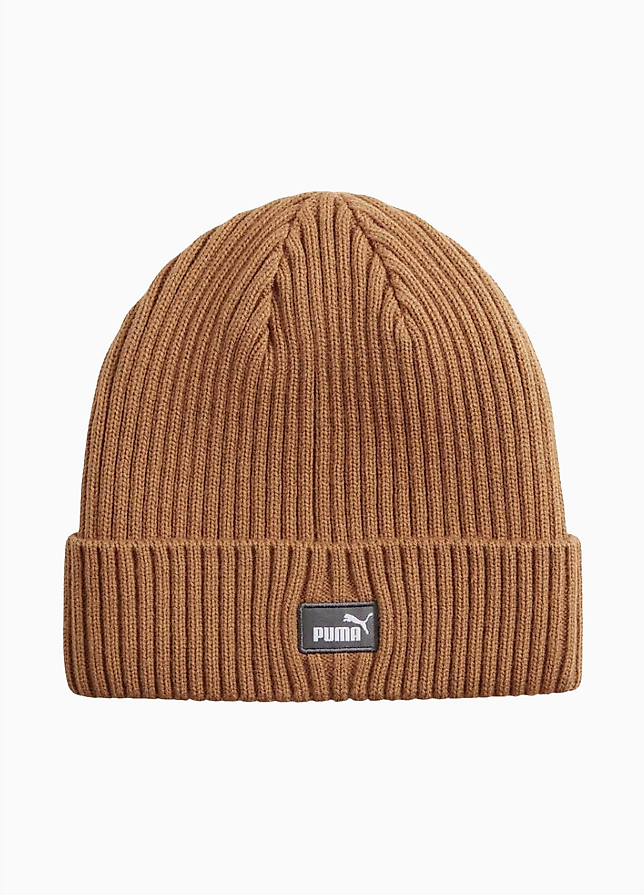 PUMA Czapka Classic Cuff Beanie 024826 05 PUMA Czapka Classic Cuff Beanie 024826 05