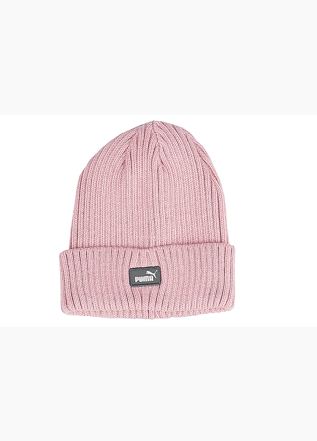PUMA Czapka Classic Cuff Beanie 024826 04 PUMA Czapka Classic Cuff Beanie 024826 04