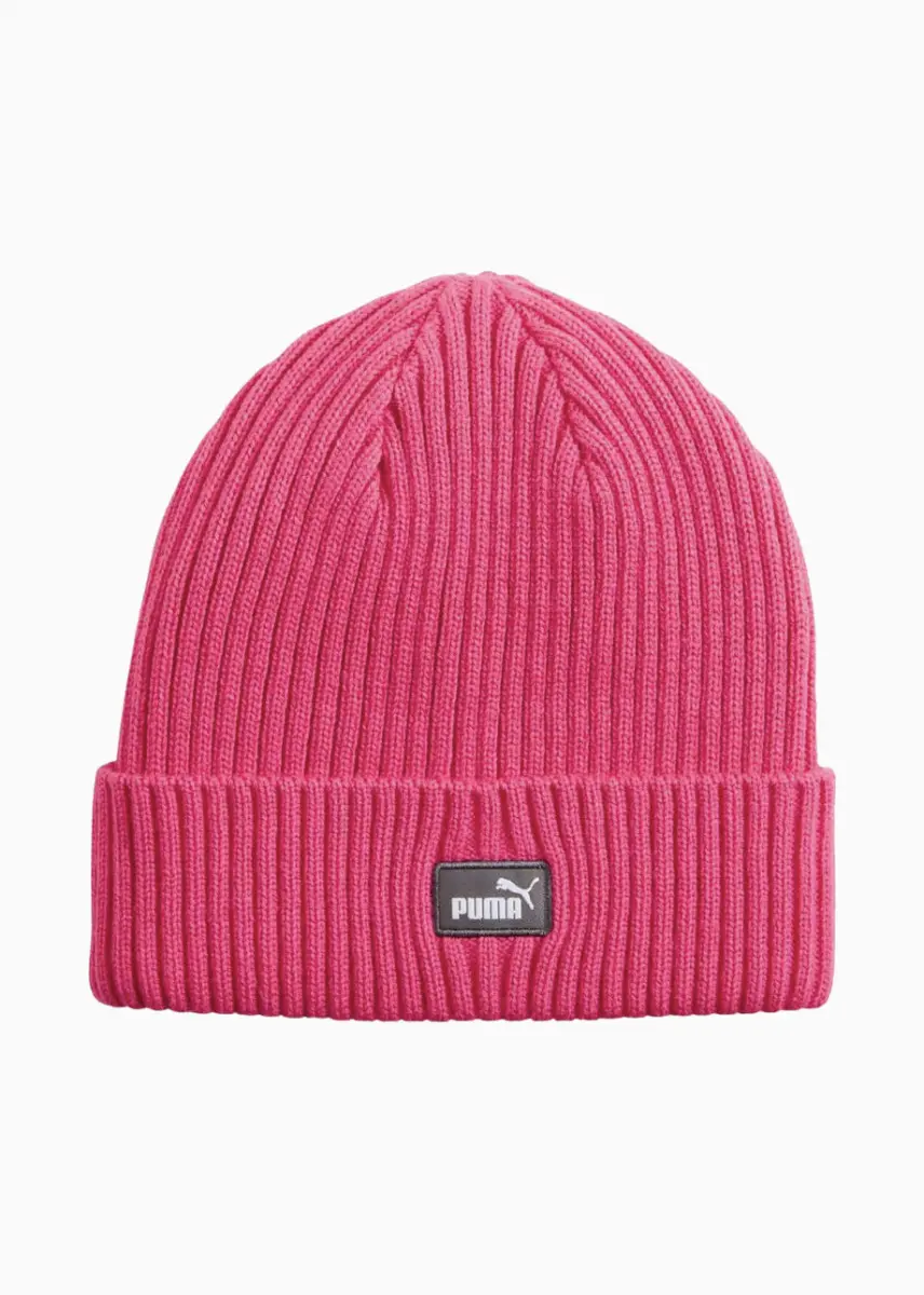 PUMA Czapka Classic Cuff Beanie 024826 06