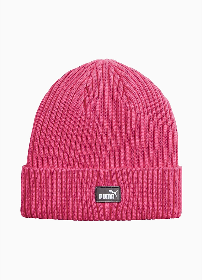 PUMA Czapka Classic Cuff Beanie 024826 06 PUMA Czapka Classic Cuff Beanie 024826 06