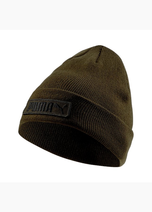 PUMA Czapka Classic Cuff Beanie Senior 23434 08 PUMA Czapka Classic Cuff Beanie Senior 23434 08