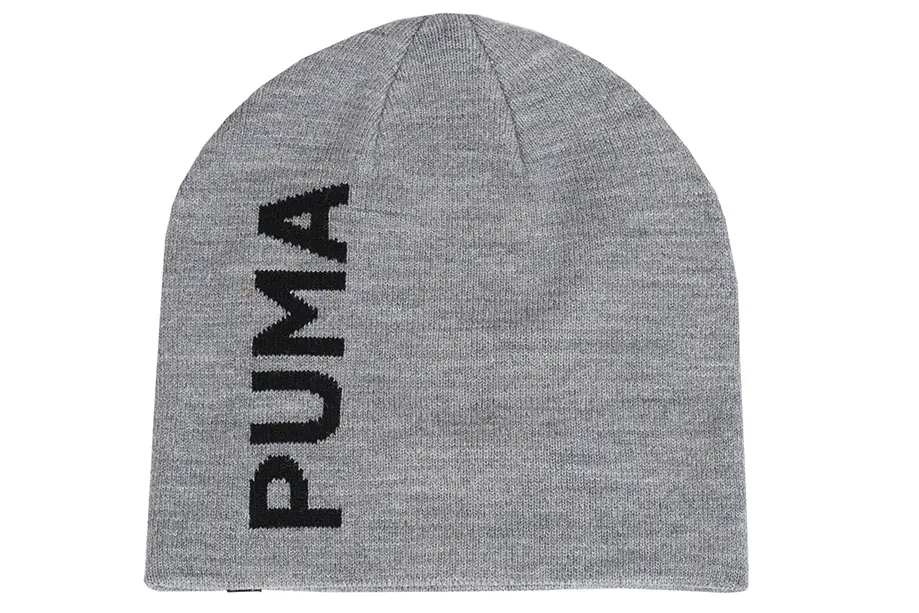 PUMA Czapka zimowa Ess Classic Cuffless Beanie Senior 23433 05
