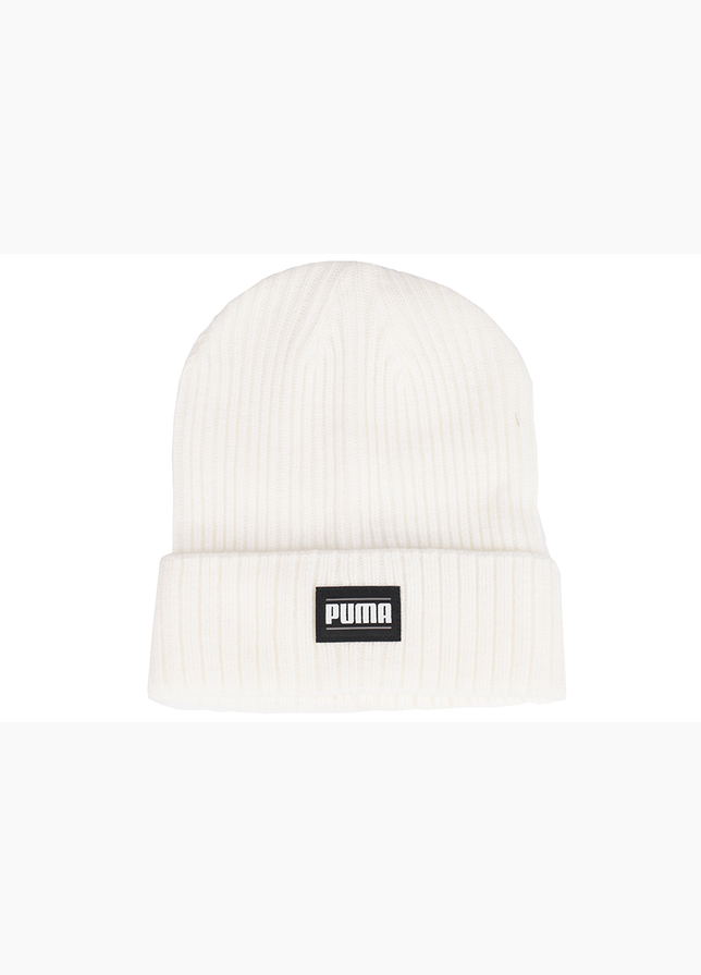PUMA Czapka Ribbed Classic Cuff Beanie 024038 06 PUMA Czapka Ribbed Classic Cuff Beanie 024038 06