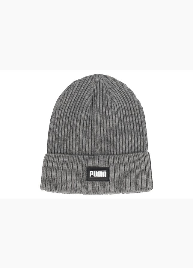 PUMA Czapka Ribbed Classic Cuff Beanie 024038 03 PUMA Czapka Ribbed Classic Cuff Beanie 024038 03