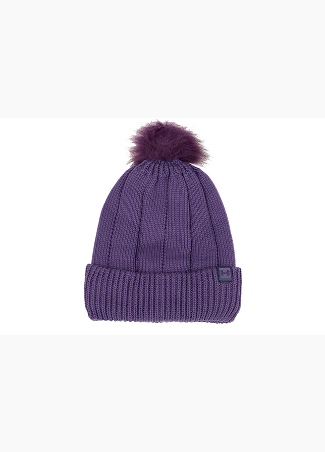 Under Armour Czapka zimowa Around Town CGI Beanie 1365936 500 Under Armour Czapka zimowa Around Town CGI Beanie 1365936 500