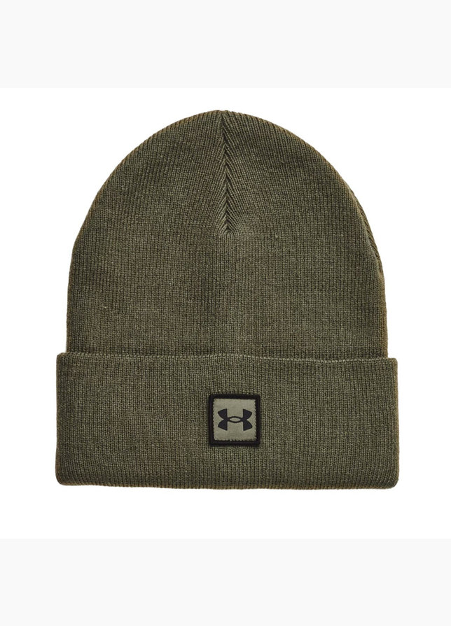 Under Armour Czapka męska zimowa Halftime Cuff OSFM 1373155 390 Under Armour Czapka męska zimowa Halftime Cuff OSFM 1373155 390