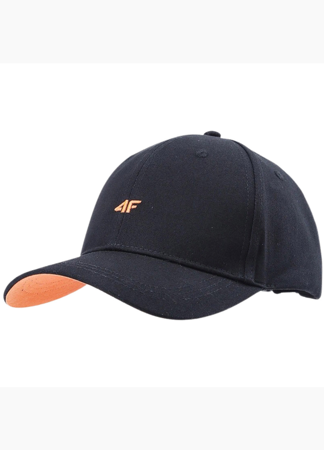 4F Czapka z daszkiem U267 4FWSS24ACABU267 20S 4F Czapka z daszkiem U267 4FWSS24ACABU267 20S