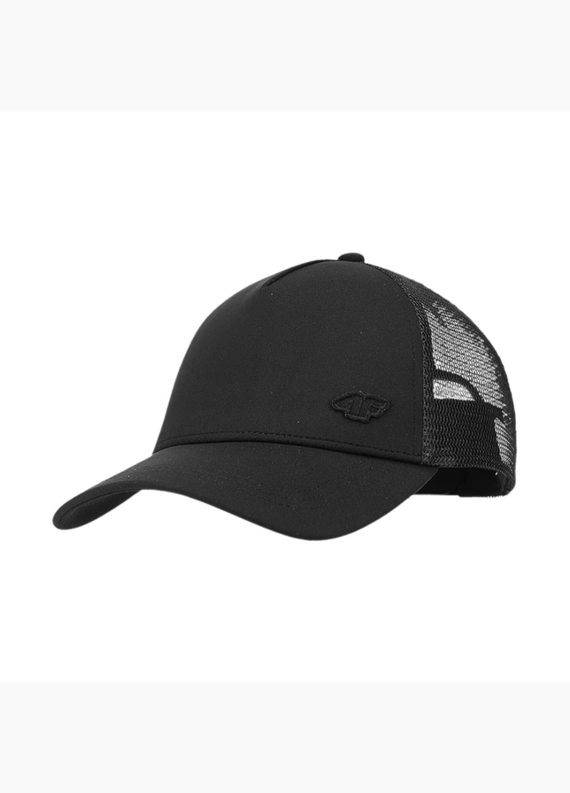 4F Czapka z daszkiem U401 4FWSS25ACABU401 20S 4F Czapka z daszkiem U401 4FWSS25ACABU401 20S