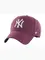 Zdjęcie '47 Czapka z daszkiem New York Yankees Magenta B-MVPSP17WBP-PJ wariantu produktu