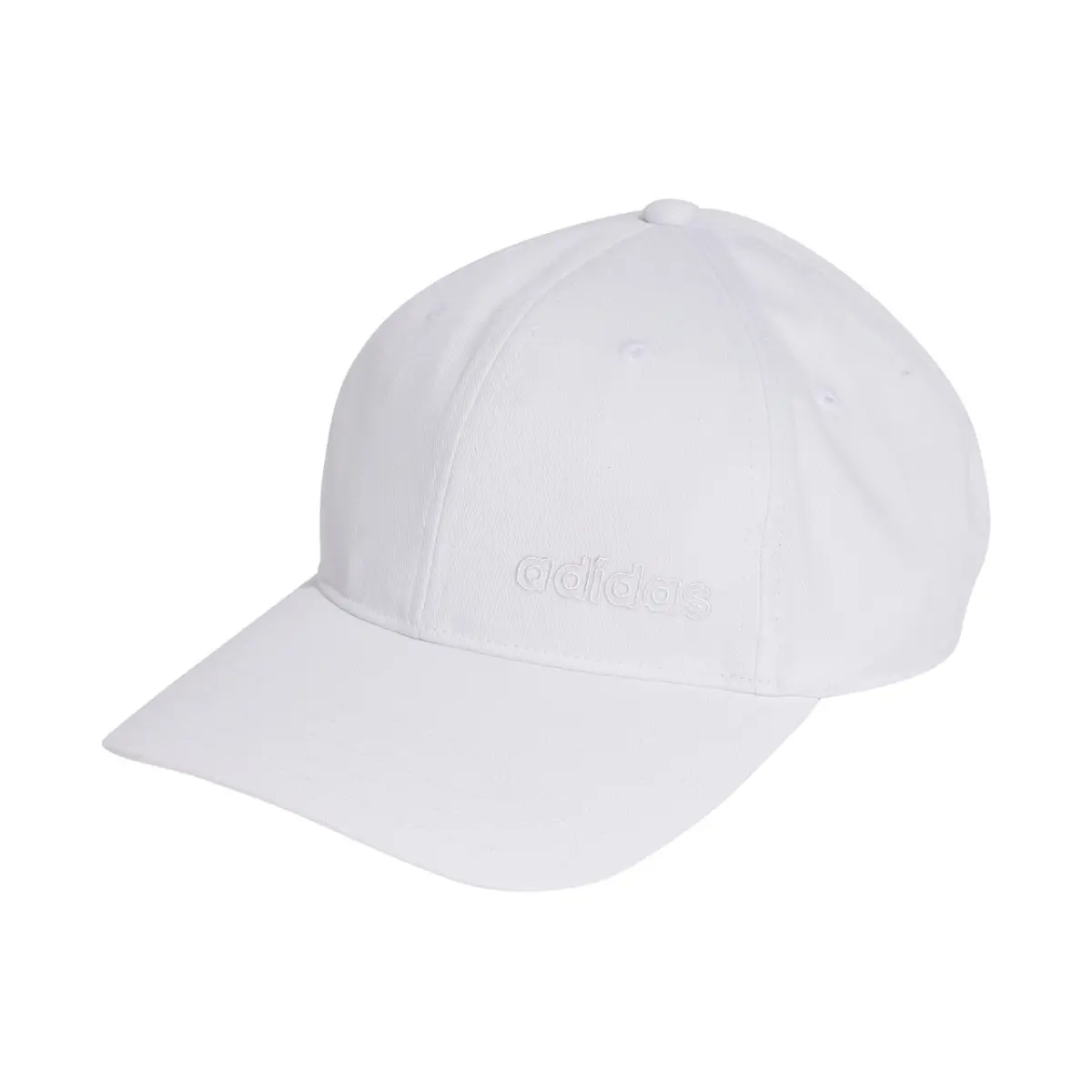 adidas Czapka z daszkiem damska Baseball Outline Linear OSFW JW4679