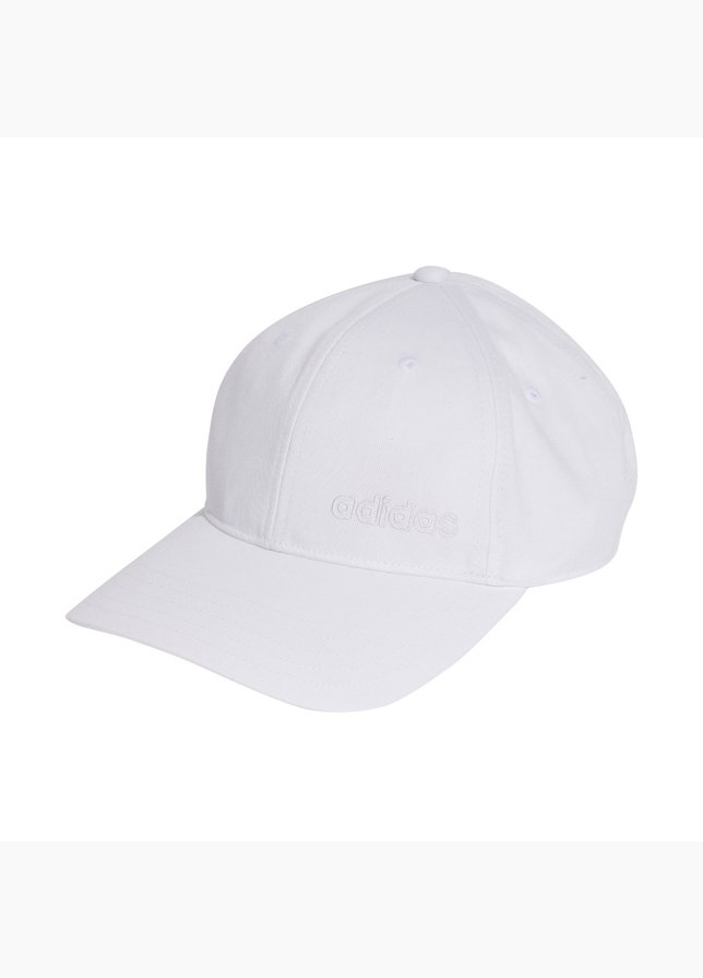 adidas Czapka z daszkiem męska Baseball Outline Linear OSFM JW4679 adidas Czapka z daszkiem męska Baseball Outline Linear OSFM JW4679