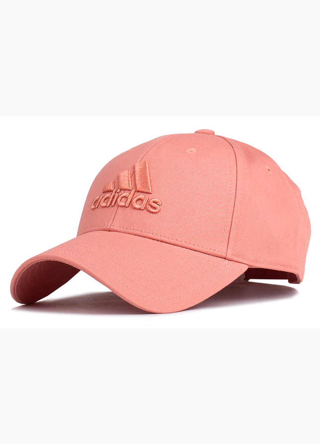 adidas Czapka z daszkiem damska Big Tonal Logo Baseball OSFW IM0508 adidas Czapka z daszkiem damska Big Tonal Logo Baseball OSFW IM0508