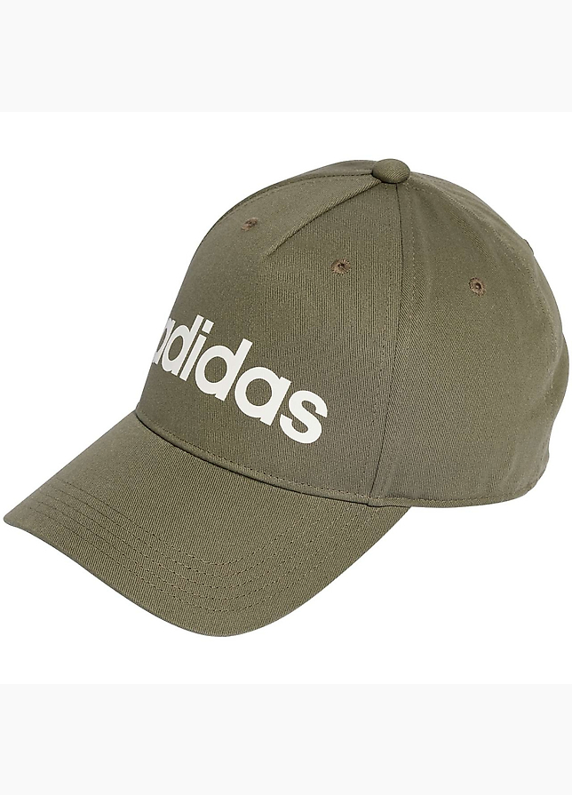 adidas Czapka z daszkiem młodzieżowa Daily Cap OSFY IJ2992 adidas Czapka z daszkiem młodzieżowa Daily Cap OSFY IJ2992