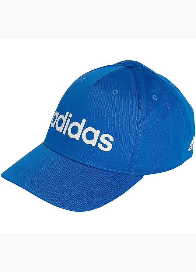 adidas Czapka z daszkiem młodzieżowa Daily Cap OSFY JF4351 adidas Czapka z daszkiem młodzieżowa Daily Cap OSFY JF4351