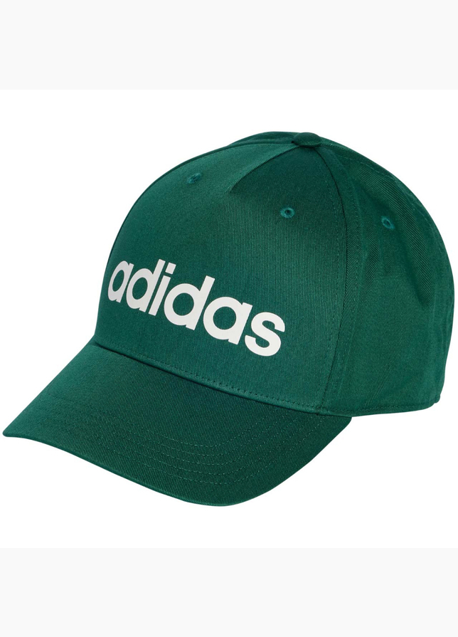 adidas Czapka z daszkiem młodzieżowa Daily Cap OSFY IY5415 adidas Czapka z daszkiem młodzieżowa Daily Cap OSFY IY5415