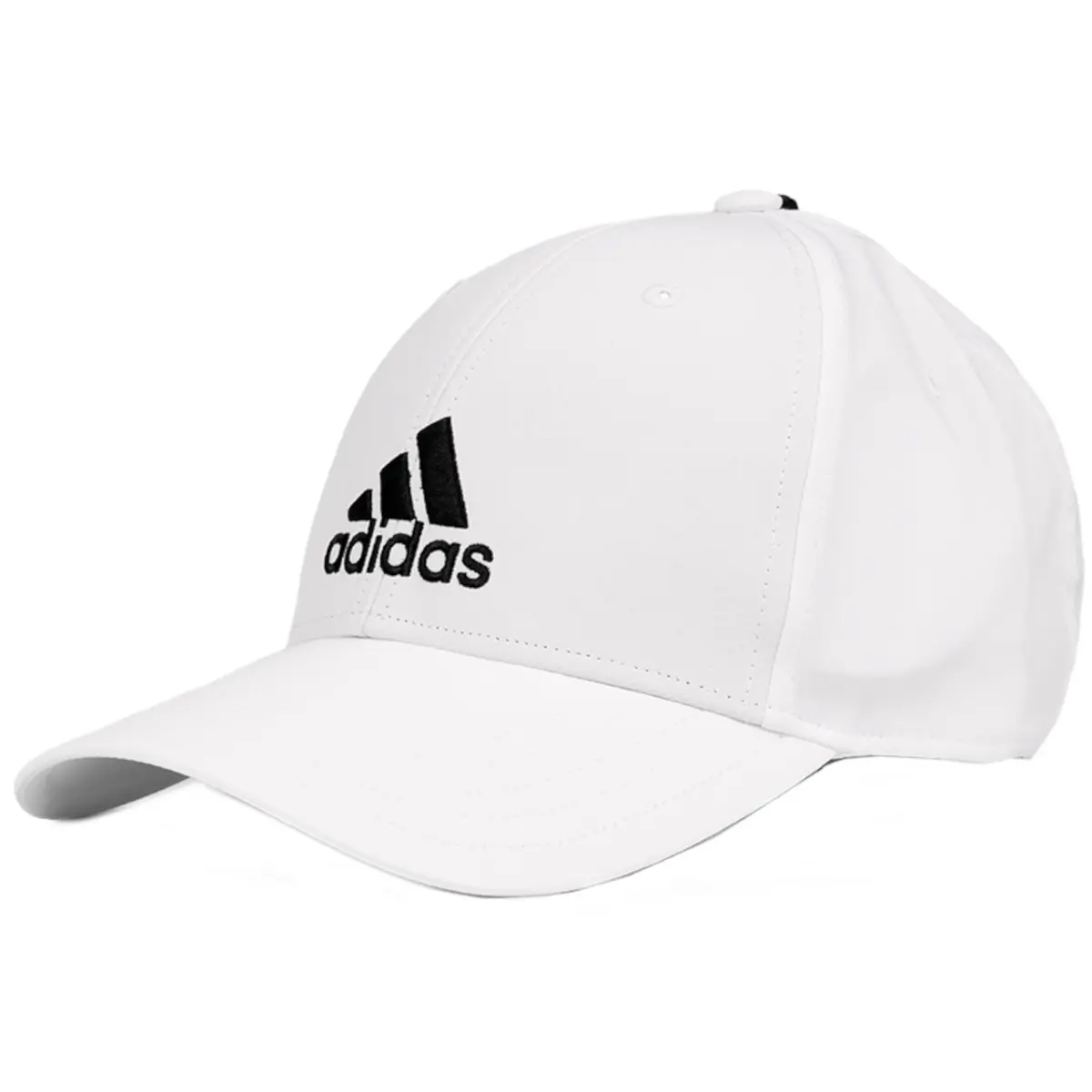 adidas Czapka z daszkiem męska Baseball Lightweight Embroidered Logo OSFM II3552