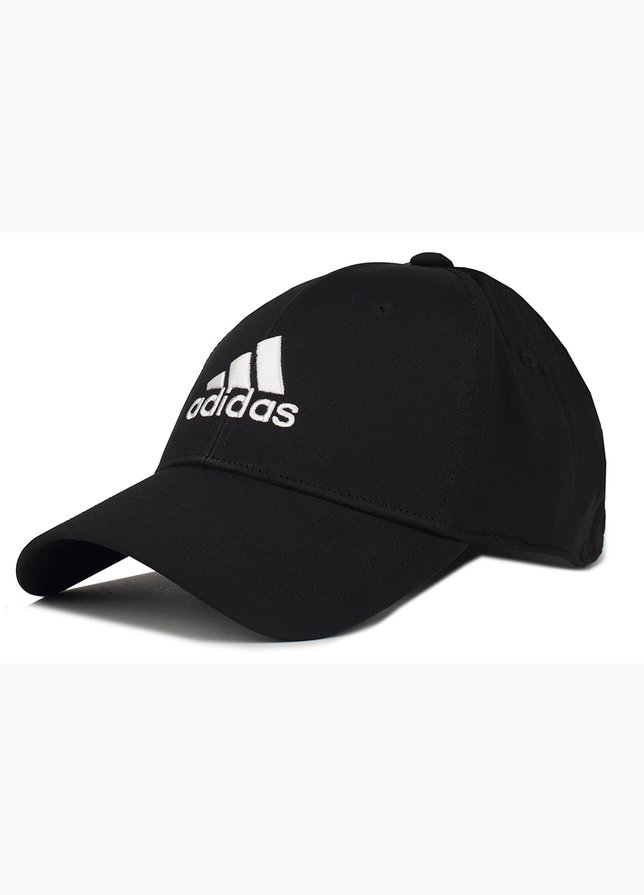 adidas Czapka z daszkiem młodzieżowa Embroidered Logo Lightweight Baseball OSFY IB3244 adidas Czapka z daszkiem młodzieżowa Embroidered Logo Lightweight Baseball OSFY IB3244