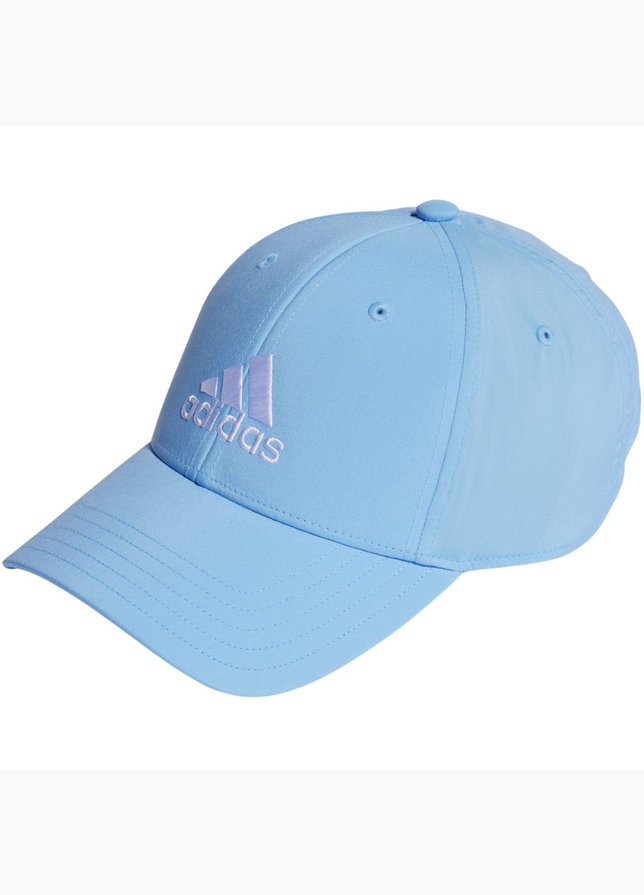 adidas Czapka z daszkiem damska Baseball Lightweight Embroidered Logo OSFW IR7886 adidas Czapka z daszkiem damska Baseball Lightweight Embroidered Logo OSFW IR7886
