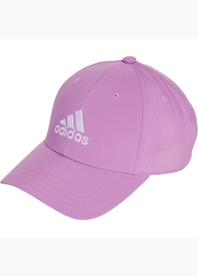 adidas Czapka z daszkiem damska Baseball Lightweight Embroidered Logo OSFW IY7767 adidas Czapka z daszkiem damska Baseball Lightweight Embroidered Logo OSFW IY7767