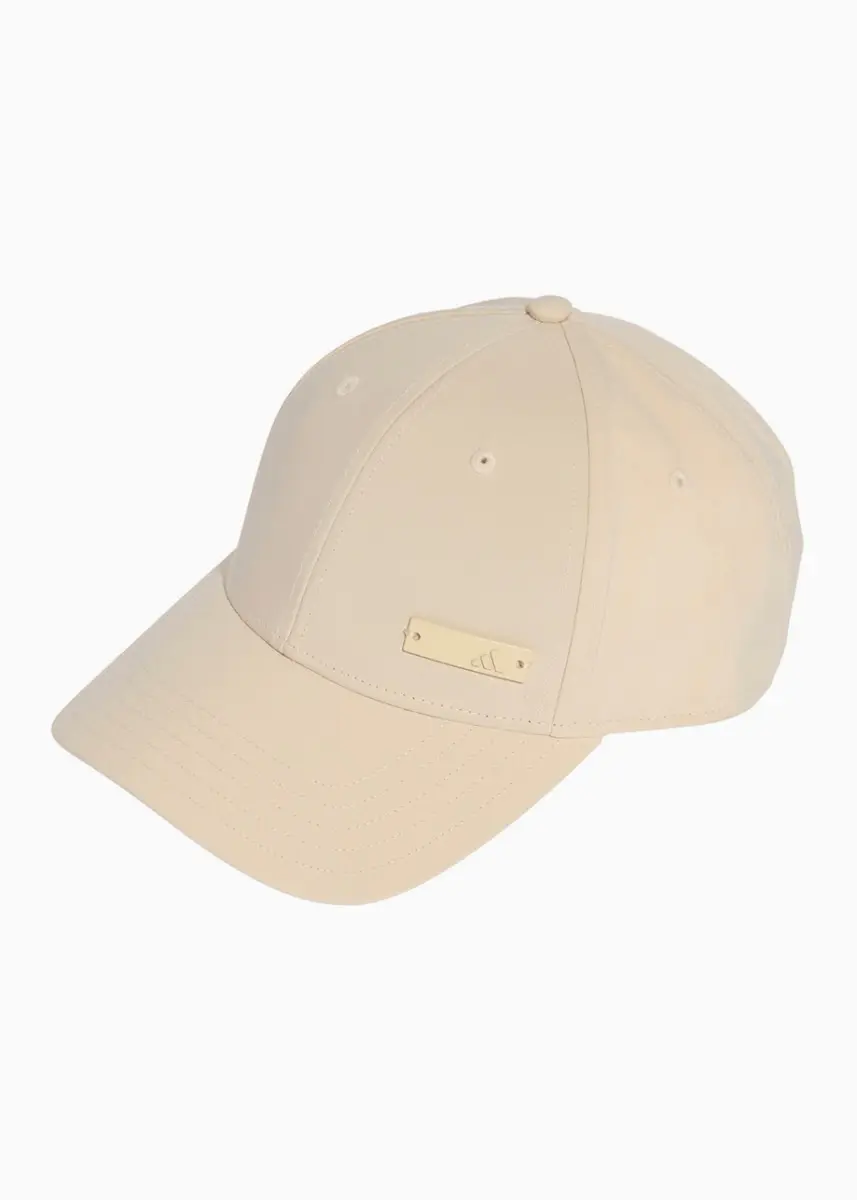 Czapka z daszkiem adidas Lightweight Baseball OSFM KE8254
