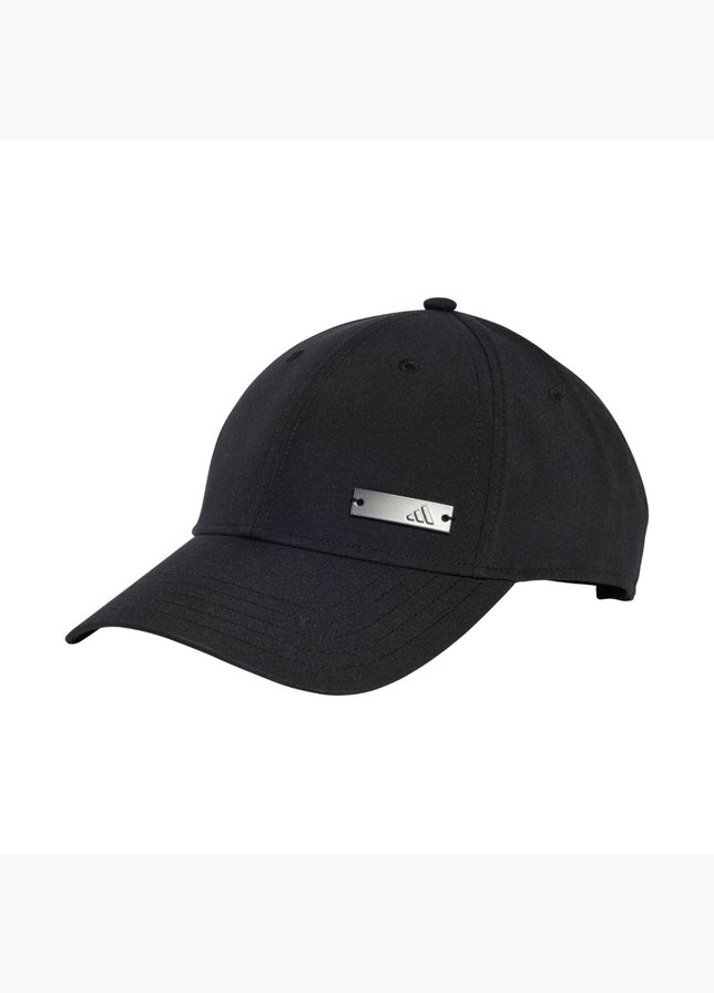 adidas Czapka z daszkiem młodzieżowa Metal Badge Lightweight Baseball OSFY JE5653 adidas Czapka z daszkiem młodzieżowa Metal Badge Lightweight Baseball OSFY JE5653