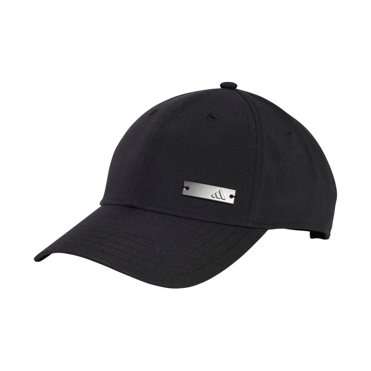 adidas Czapka z daszkiem damska Metal Badge Lightweight Baseball OSFW JE5653