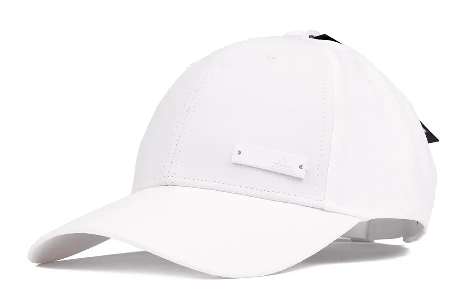 adidas Czapka z daszkiem młodzieżowa Lightweight Metal Badge Baseball Cap OSFY GM6264