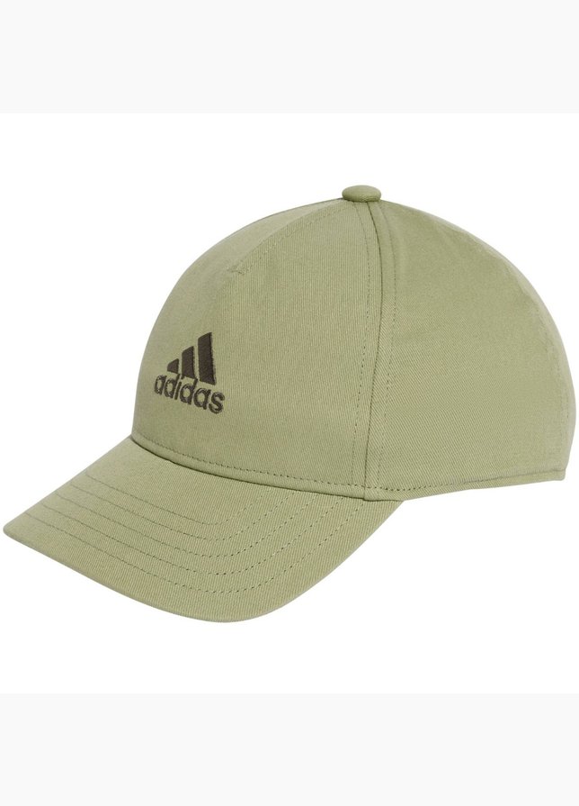 adidas Czapka z daszkiem Młodzieżowa LK Cap IY7825 adidas Czapka z daszkiem Młodzieżowa LK Cap IY7825
