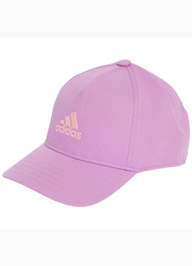 adidas Czapka z daszkiem Młodzieżowa LK Cap IT4647 adidas Czapka z daszkiem Młodzieżowa LK Cap IT4647