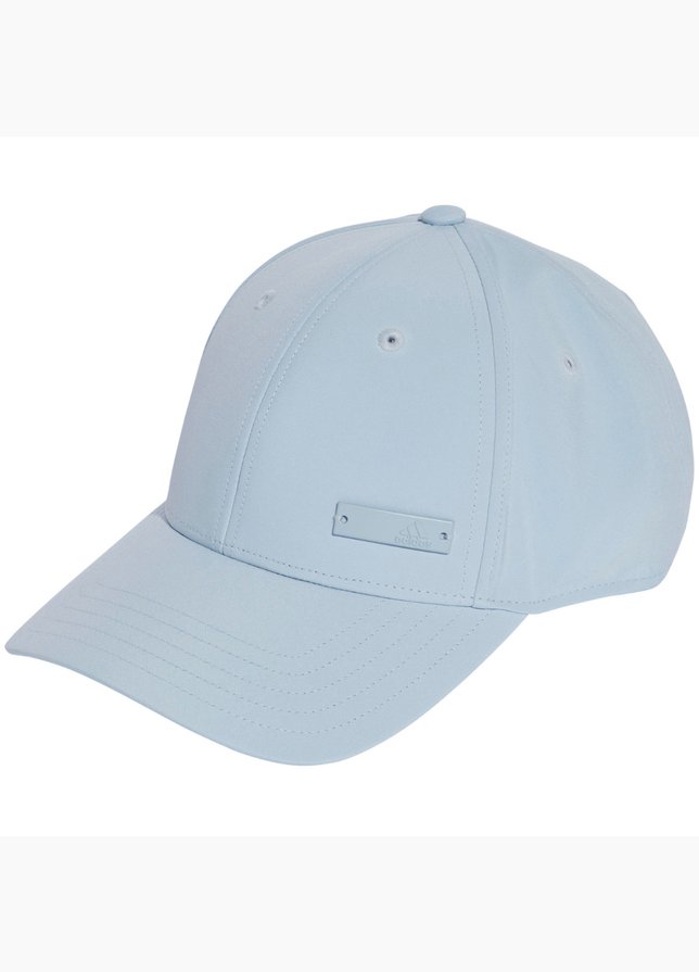 adidas Czapka z daszkiem damska Metal Badge Lightweight Baseball OSFW IY7770 adidas Czapka z daszkiem damska Metal Badge Lightweight Baseball OSFW IY7770