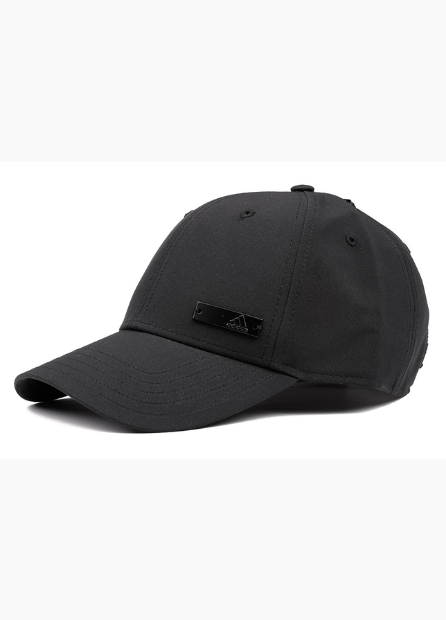 adidas Czapka z daszkiem młodzieżowa Metal Badge Lightweight Baseball OSFY IB3245 adidas Czapka z daszkiem młodzieżowa Metal Badge Lightweight Baseball OSFY IB3245
