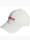 Zdjęcie adidas Czapka z daszkiem damska Seersucker Da OSFW IR7910 wariantu produktu