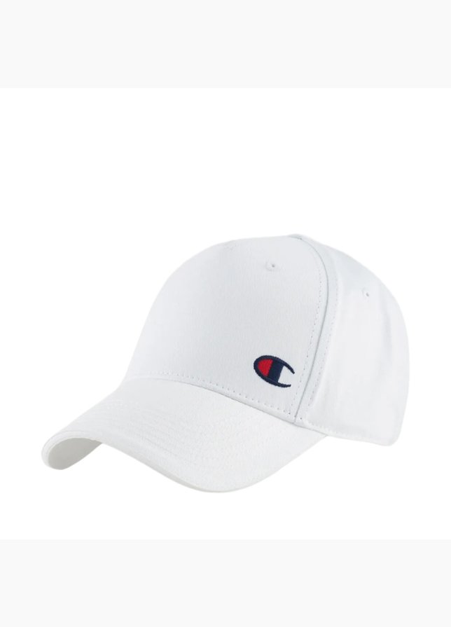 Champion Czapka z daszkiem Baseball 805974 WW001 Champion Czapka z daszkiem Baseball 805974 WW001